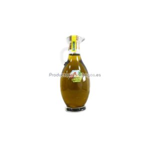 Aceite de Oliva Virgen Extra - Picual - Jarra Egipcia 250ml