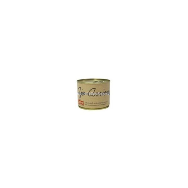 Ajo arriero - Plato tipico - 200g 1 racion