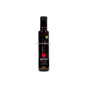 Vinagre Ecológico -Vino - Botella 250ml