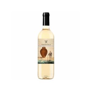 Vino Tinacula - Blanco - Botella 750ml