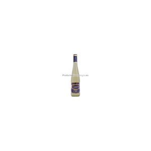 Vino Carril Cotos - Blanco Semidulce - Botella 750ml