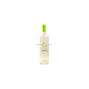 Vino Teatinos - Blanco - Botella 750ml