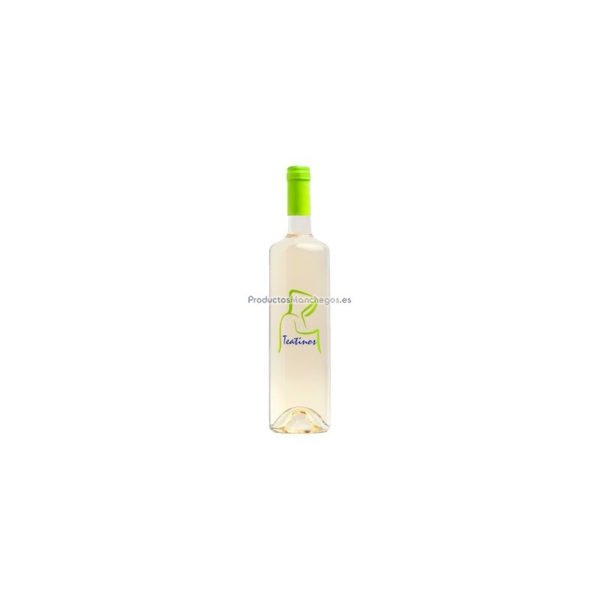 Vino Teatinos - Blanco - Botella 750ml