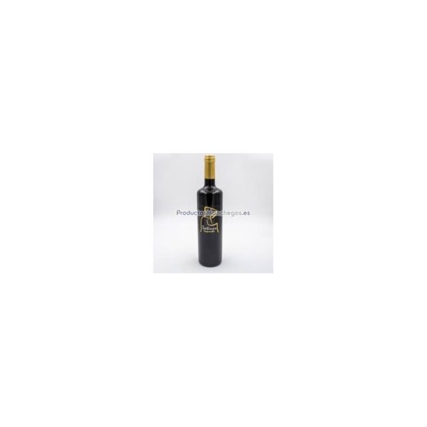 Vino Teatinos - Tempranillo - Botella 750ml