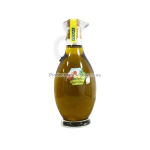 Aceite de Oliva Virgen Extra - Picual - Jarra Egipcia 500ml