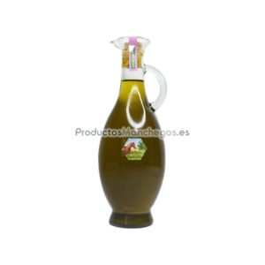 Aceite de Oliva Virgen Extra - Arbequina - Jarra Egipcia 500ml