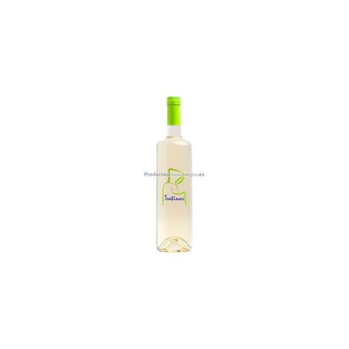 Vino Teatinos - Blanco - Botella 750ml
